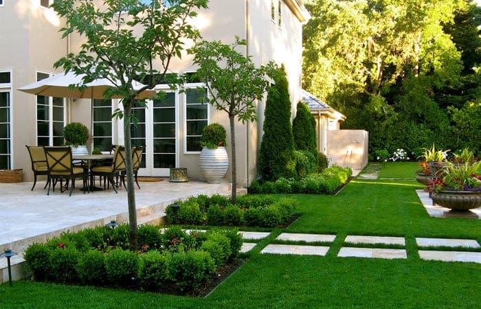 Formal Garden Design Principles & Ideas