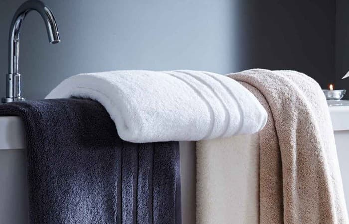 What Is a Bath Sheet Used For?