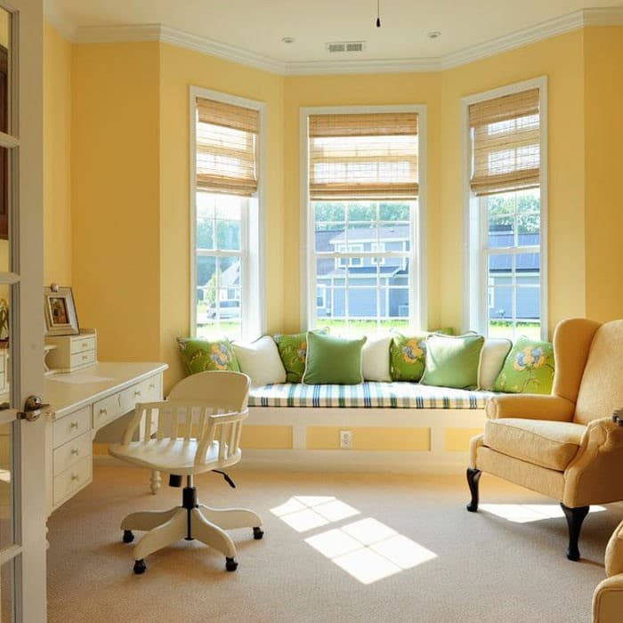 DIY Window Seat Ideas & How to Build Them