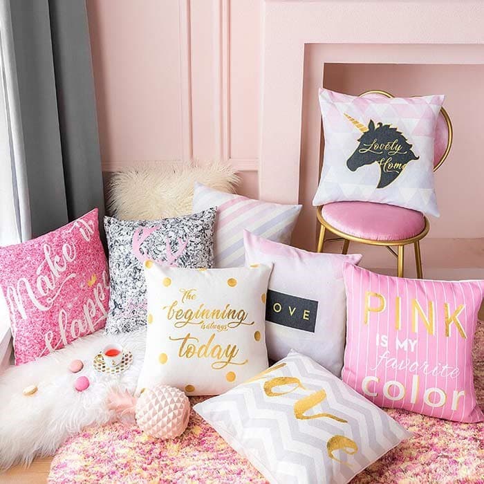 15 DIY Throw Pillow Ideas from Scratch