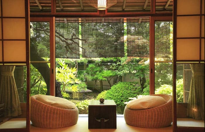 Japanese Decor Ideas & Accessories