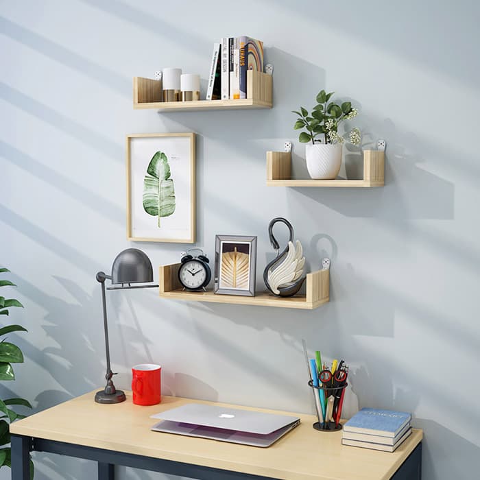 +30 Easy DIY Shelves Ideas