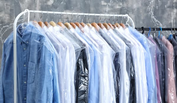 What Is Dry Cleaning? How Does It Work?