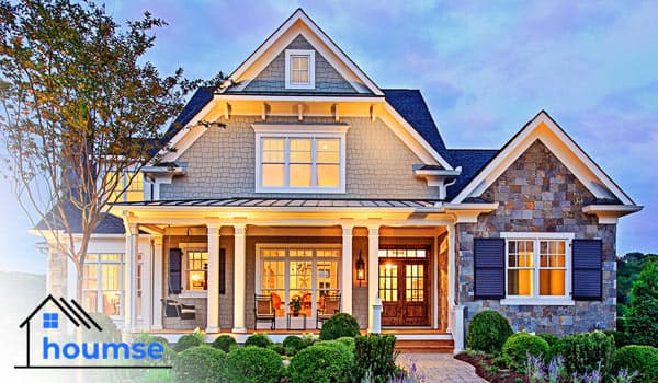 What Is a Craftsman House? Craftsman Style Guide