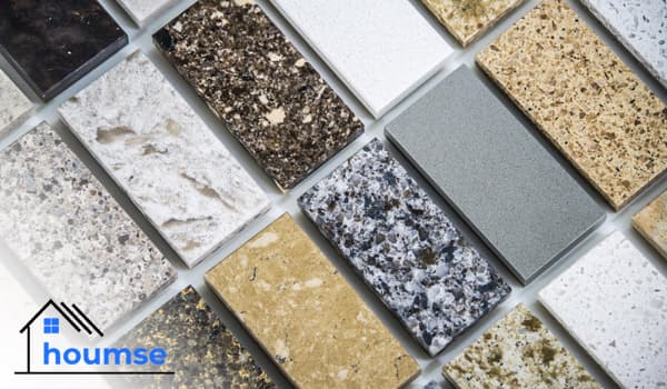 11 Types of Natural Stone Countertops