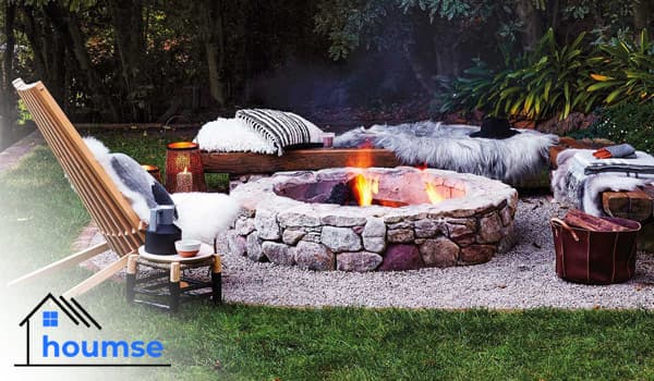 17 DIY Firepit Ideas: How to Build a Fire Pit?