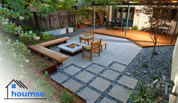 Paving Ideas: 14 Popular Outdoor Pavers