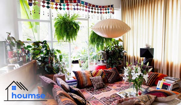 What Is Boho Style? (Complete Boho Design Guide)