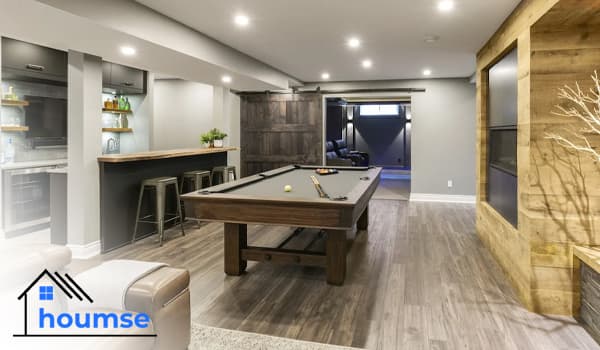 15 Basement Remodeling Ideas On A Budget (2025)
