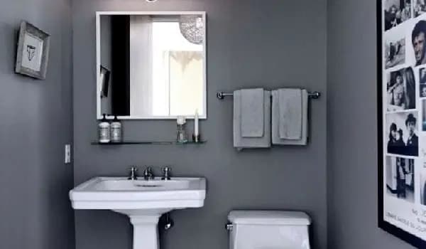 Bathroom Paint Colors