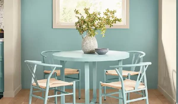 Dining Room Paint Colors