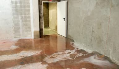 Basement Waterproofing Methods and Materials