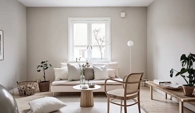 How the Wrong Color Made a Room Feel Smaller