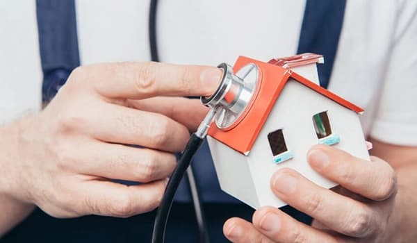 Buyer's Inspection: Negotiate Home Purchase Like a Pro