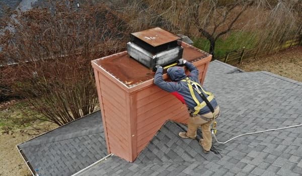 The Complete Guide to Chimney Inspection + Checklist