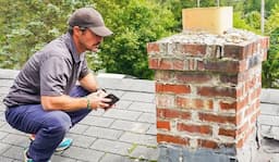 Chimney Inspection Cost by Level + Important...