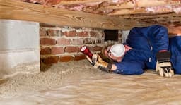 Crawl Space Inspection: Why It Matters for E...