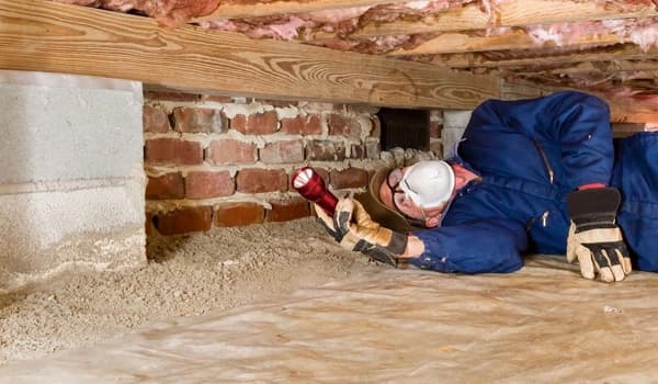 Crawl Space Inspection: Why It Matters for Every Homeowner