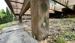 Deck Inspection Checklist for Homeowners