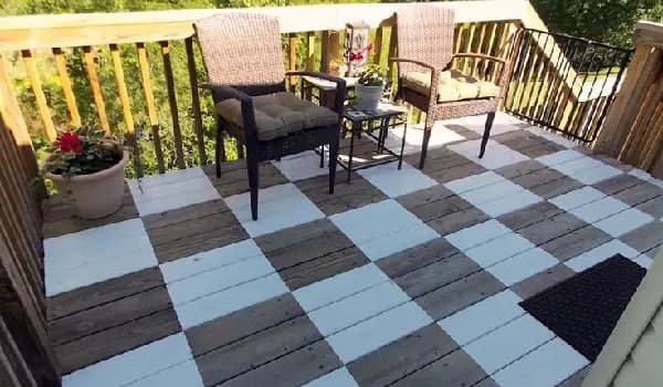 Top 18 Best Deck Paint Color Ideas