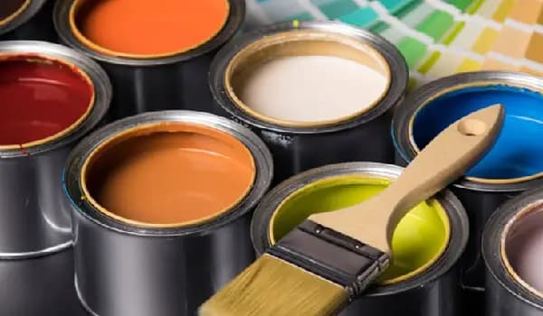 Eco-Friendly Paint Options