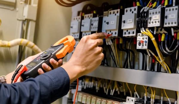 How Much Does an Electrical Inspection Cost?