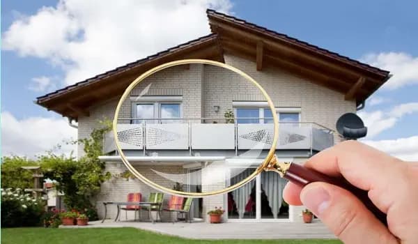 Your 7-Point Toronto Home Exterior Inspection Checklist