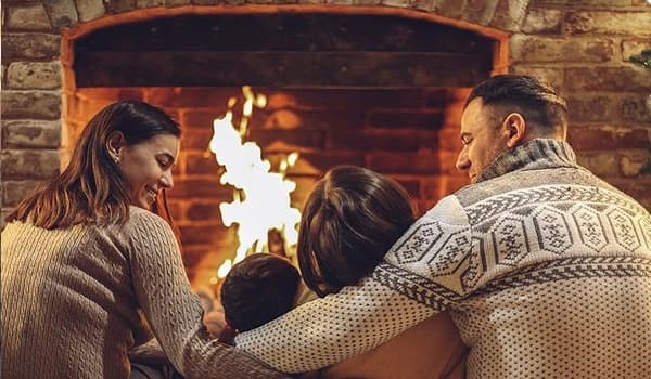 Fireplace Inspection Guide for a Cozy Home