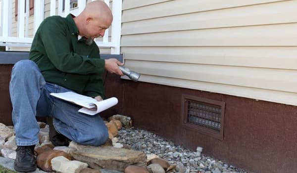 House Foundation Inspection Cost