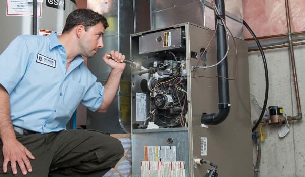 Furnace Inspection Checklist: A Complete Guide for Homeowners