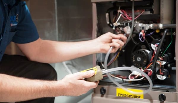 Furnace Inspection Cost: What You Should Expect to Pay