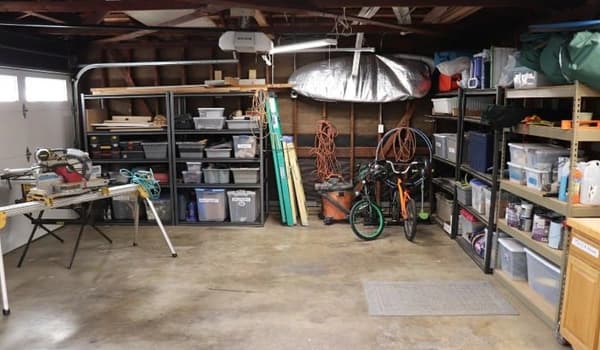 Garage Inspection: Everything You Need to Know