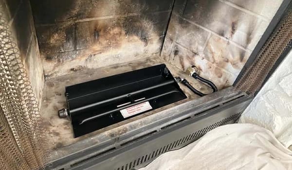 Gas Fireplace Inspection: Safety and Maintenance Guide