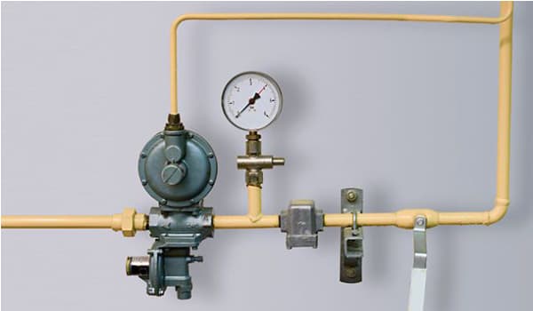 Residential Gas Pressure Test Inspection (Full Guide)