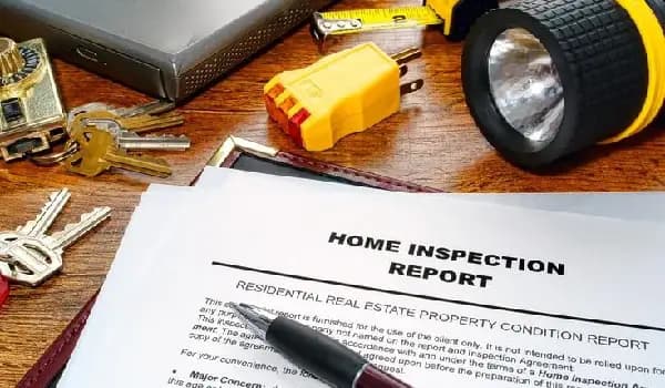 How to Read and React to Home Inspection Report?