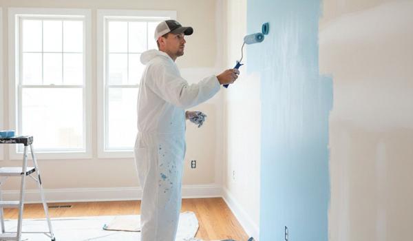 How Much Does House Painting Cost in Toronto?