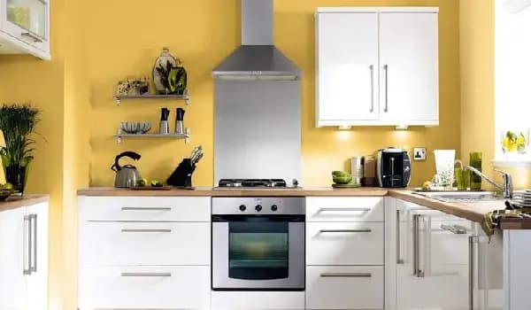 How Much Does it Cost to Paint a Kitchen in 2025?
