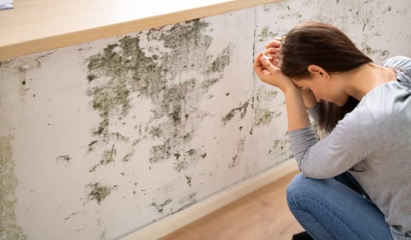 How to Get Rid of Mold in Your Home