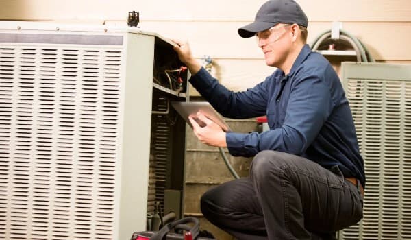 HVAC Inspection Checklist: What Homeowners Need to Know
