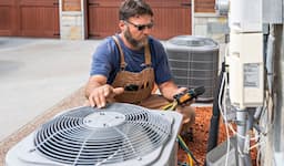 HVAC Inspection Cost in Canada
