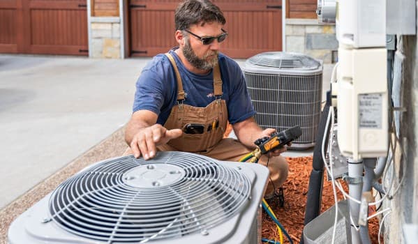 HVAC Inspection Cost in Canada