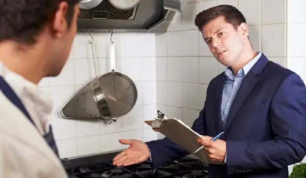 Introduction to Kitchen Inspection in Home Evaluation