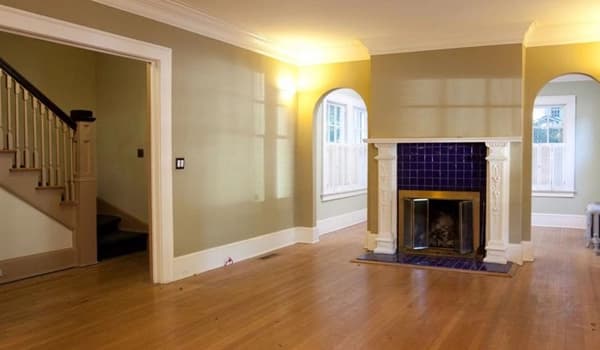 Living Room Inspection: A Checklist for Savvy Homebuyers