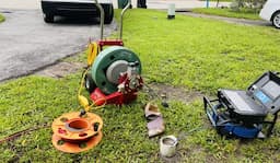 Main Drain Camera Inspection: What Homeowner...
