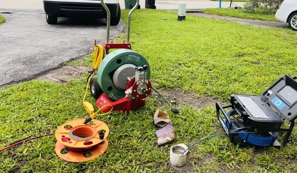 Main Drain Camera Inspection: What Homeowners Need to Know
