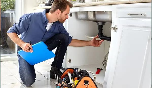 Introduction to Plumbing Inspection