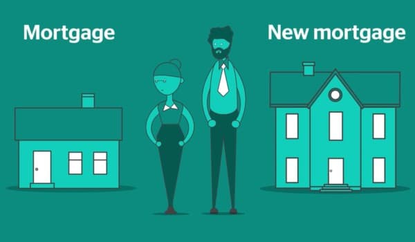 Porting Your Mortgage: How It Works and When...