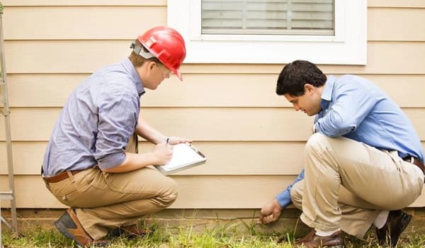Questions to Ask During Home Inspection