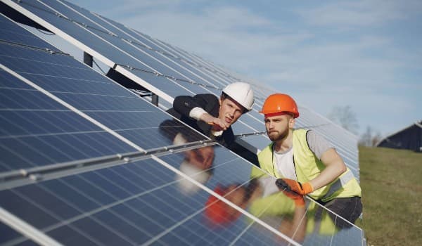 Solar Panel Inspection in Toronto, Canada: What You Need to Know