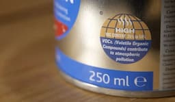 VOCs in Paint: What Homeowners Should Actual...